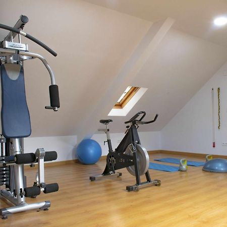 شقة Duplex Marin Centro المظهر الخارجي الصورة